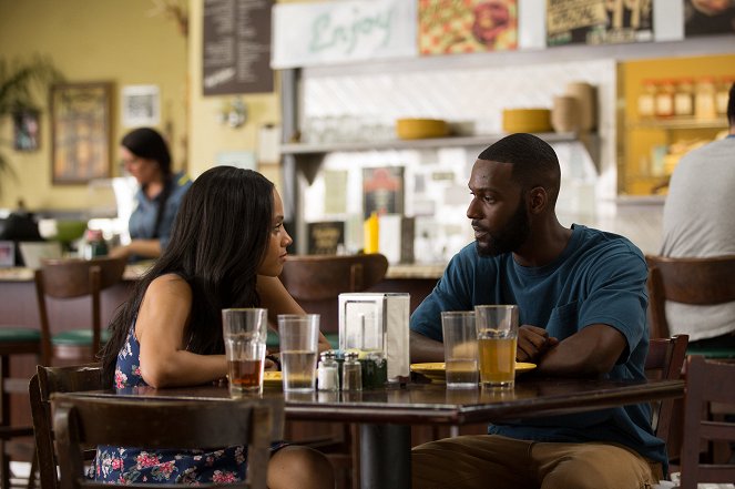 Queen Sugar - Fruit of the Flower - Kuvat elokuvasta - Kofi Siriboe