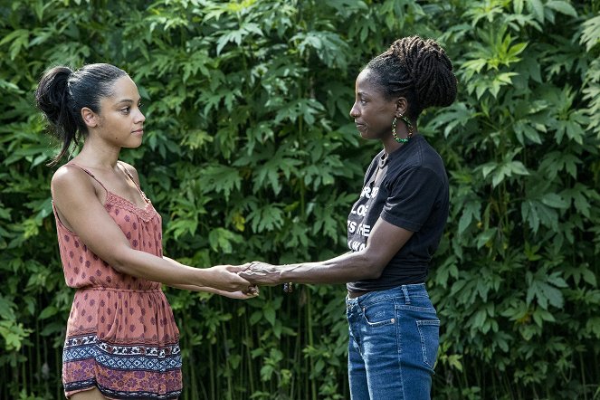 Queen Sugar - On These I Stand - Z filmu - Rutina Wesley