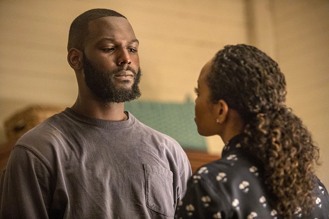 Queen Sugar - Season 2 - Dream Variations - Film - Kofi Siriboe