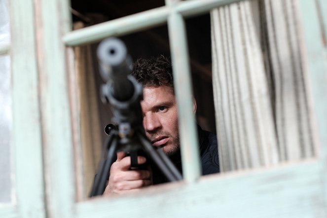 Shooter - Sins of the Father - Photos - Ryan Phillippe