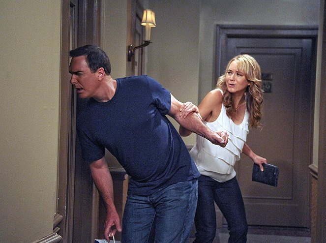 Rules of Engagement - Dirty Talk - Photos