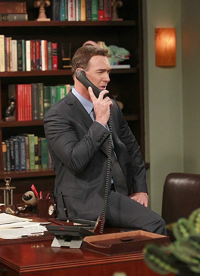 Rules of Engagement - Season 6 - Bros Before Nodes - Photos
