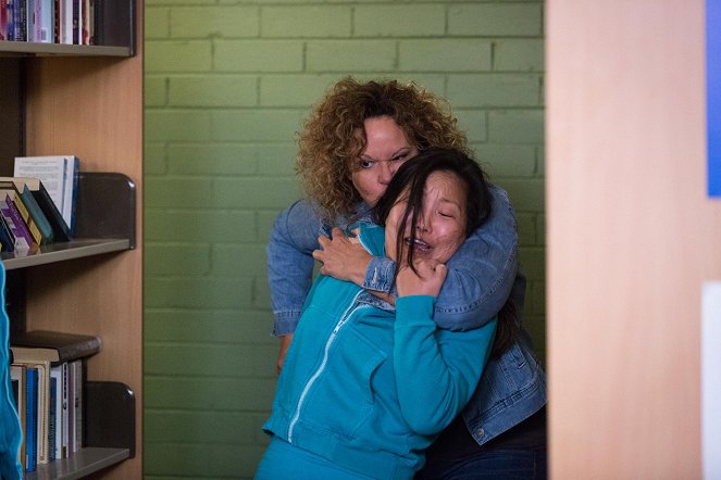 Wentworth - Winter Is Here - Photos - Leah Purcell