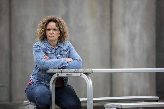 Wentworth - Season 6 - Winter Is Here - Photos - Leah Purcell