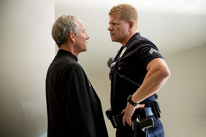 Southland - Heroes - Film