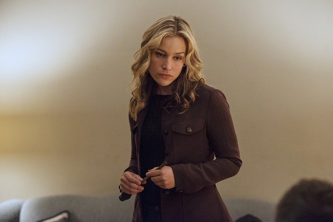 Covert Affairs - She Believes - Photos - Piper Perabo