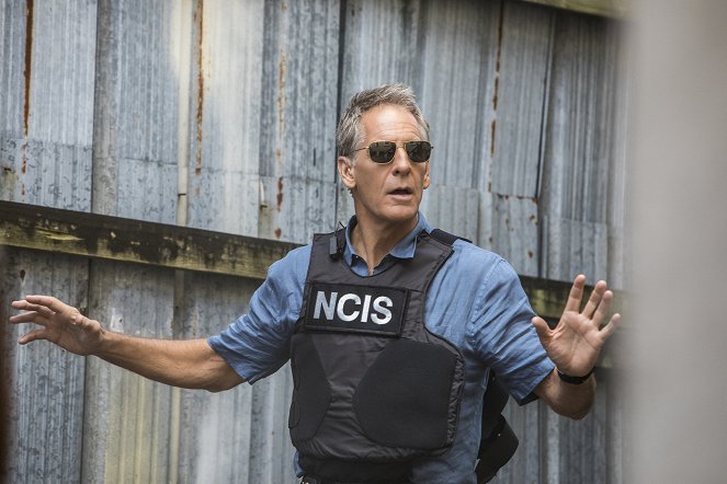 Agenci NCIS: Nowy Orlean - Hard Knock Life - Z filmu - Scott Bakula