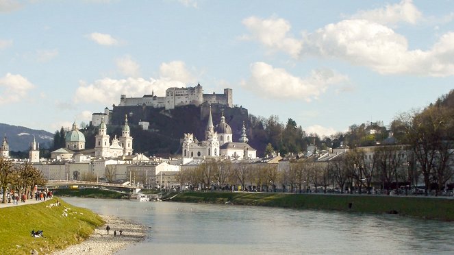 Mein Bezirk: Mein Salzburg - Filmfotos