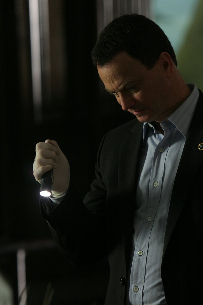 CSI: New York - Leichenschau - Filmfotos - Gary Sinise