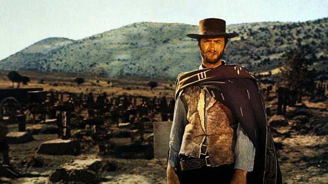 L'album secret de Clint Eastwood - Do filme - Clint Eastwood