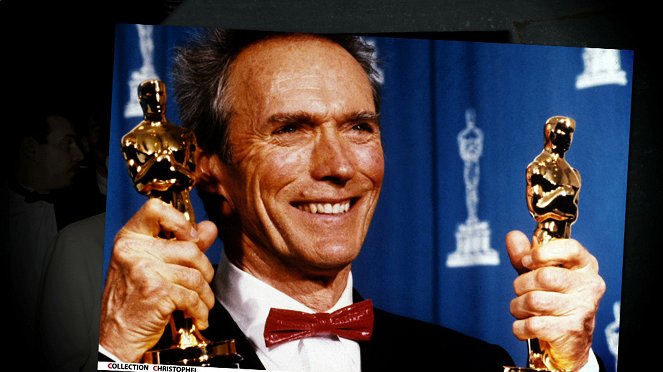 L'album secret de Clint Eastwood - Kuvat elokuvasta - Clint Eastwood