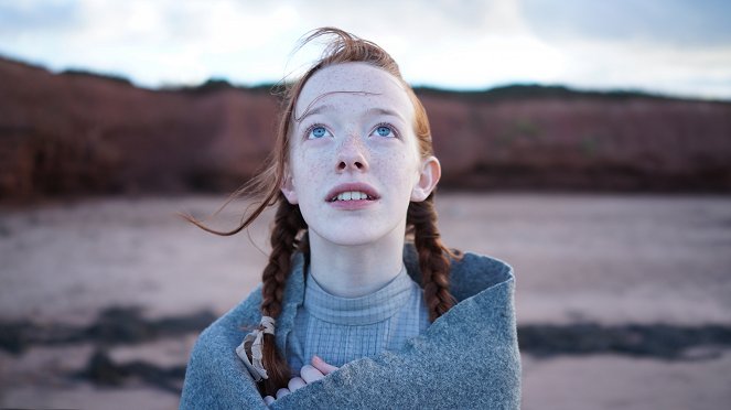 Anne with an E - Season 2 - Youth Is the Season of Hope - Photos - Amybeth McNulty