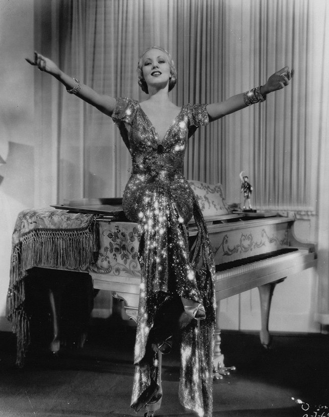 Let's Fall in Love - Film - Ann Sothern
