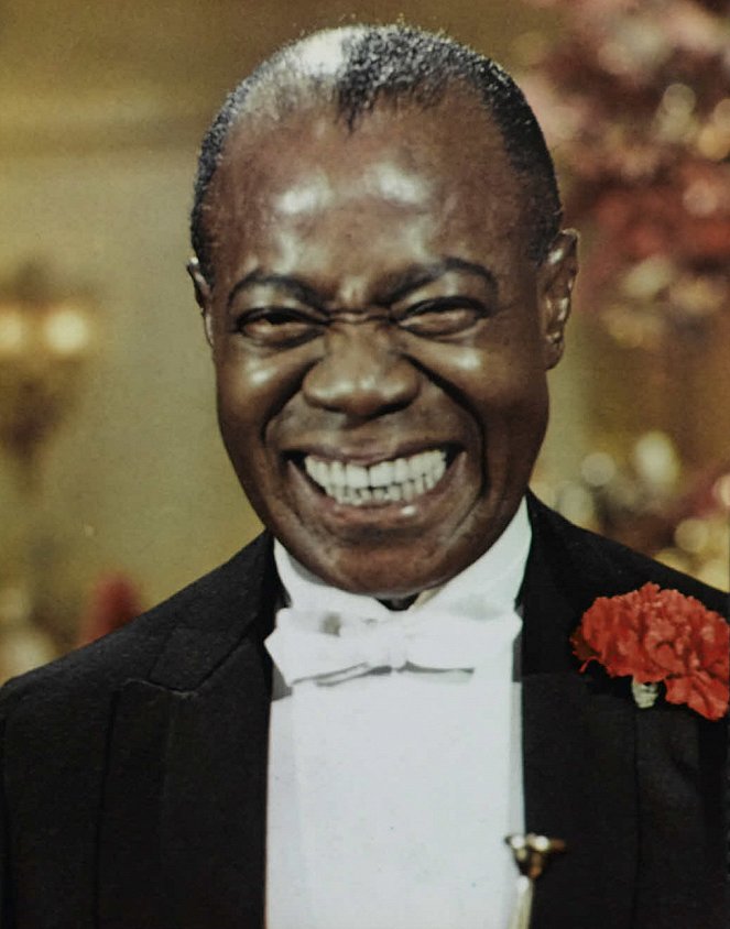 Hello, Dolly! - Film - Louis Armstrong