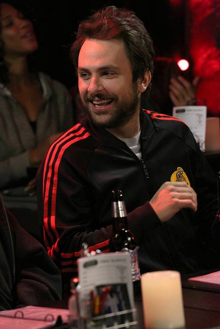 It's Always Sunny in Philadelphia - Selbstverachtung - Filmfotos - Charlie Day