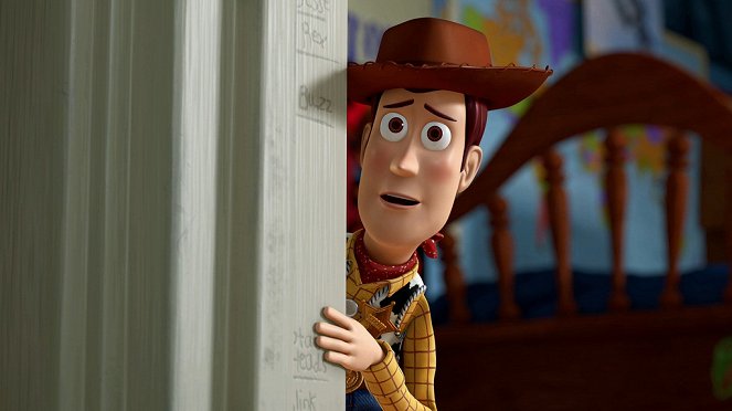 Toy Story 3 - Filmfotos
