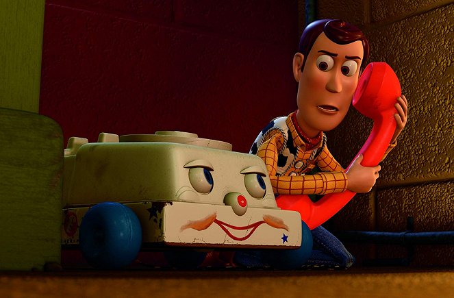 Toy Story 3 - Film