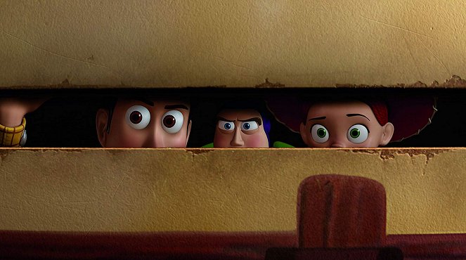 Toy Story 3 - Photos