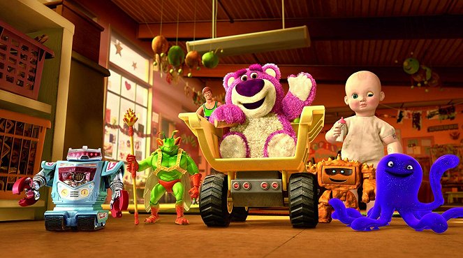 Toy Story 3 - Film