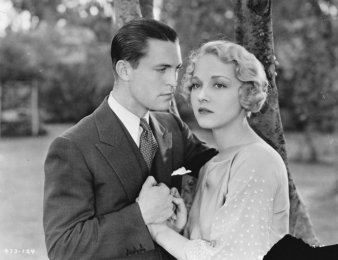 The Big House - Film - Chester Morris, Leila Hyams