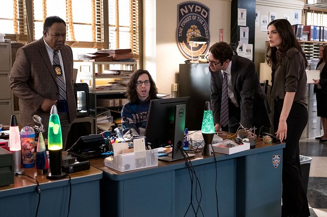 The Good Cop - Photos