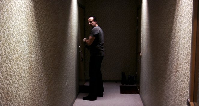 A folyosó - Filmfotók - Peter Stormare
