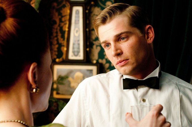 The Help - Photos - Mike Vogel