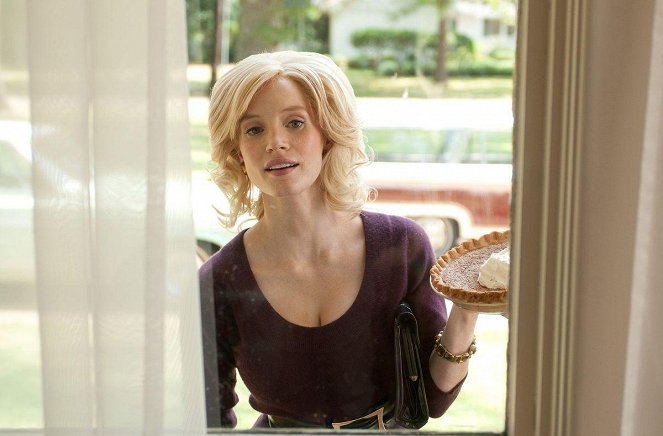 The Help - Photos - Jessica Chastain