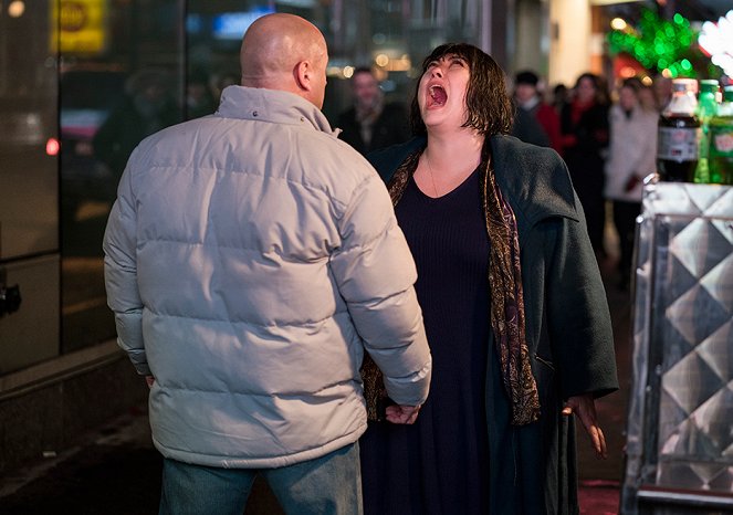 Dietland - Prune au bout du rouleau - Film - Joy Nash