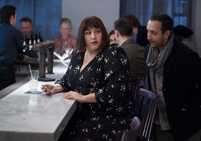 Dietland - Plum Tuckered - De la película - Joy Nash