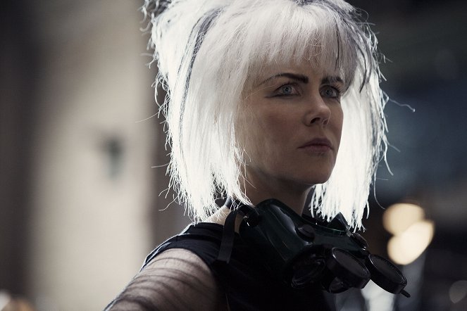 Így csajozz egy földönkívülivel - Filmfotók - Nicole Kidman