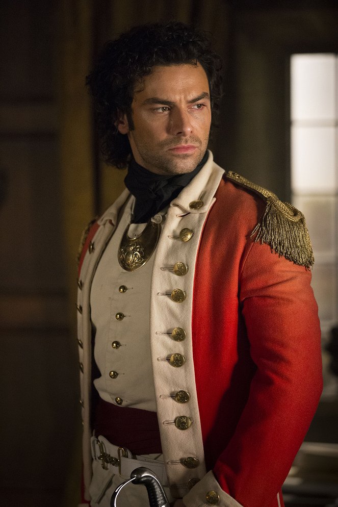 Poldark - Season 2 - Episode 10 - Photos