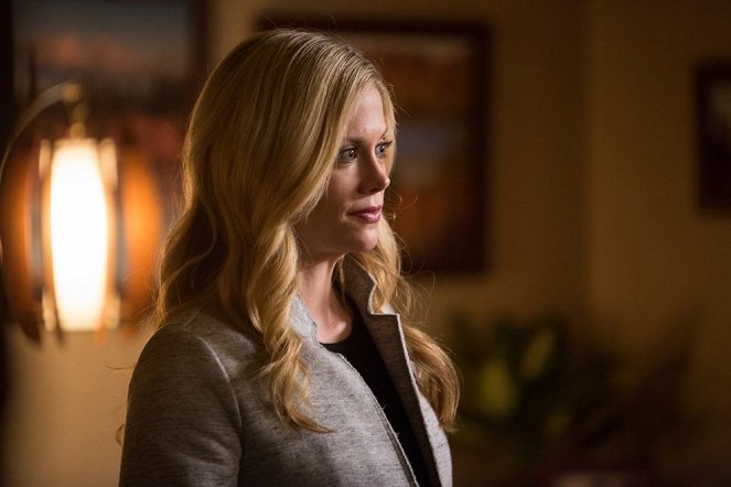 Grimm - You Don't Know Jack - Van film - Claire Coffee