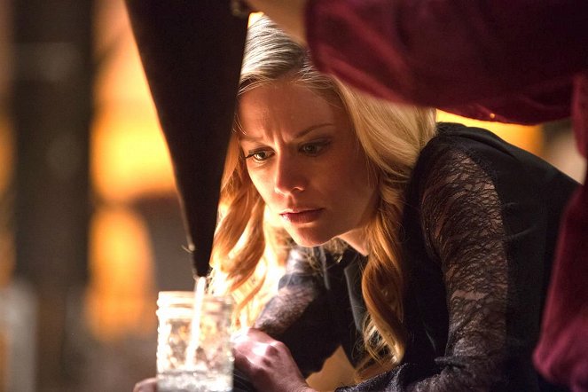 Grimm - You Don't Know Jack - Van film - Claire Coffee