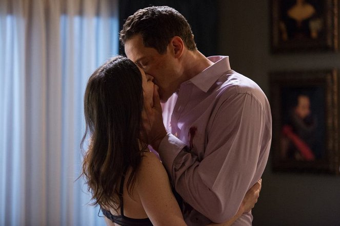 Grimm - Season 4 - Hibernaculum - Photos