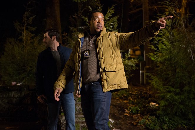 Grimm - Good to the Bone - Film - David Giuntoli, Russell Hornsby