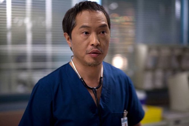 Night Shift - Un coup d'enfer - Film - Ken Leung