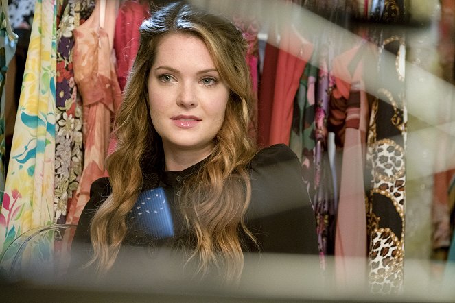 The Bold Type - If You Can't Do It With Feeling - Photos - Meghann Fahy