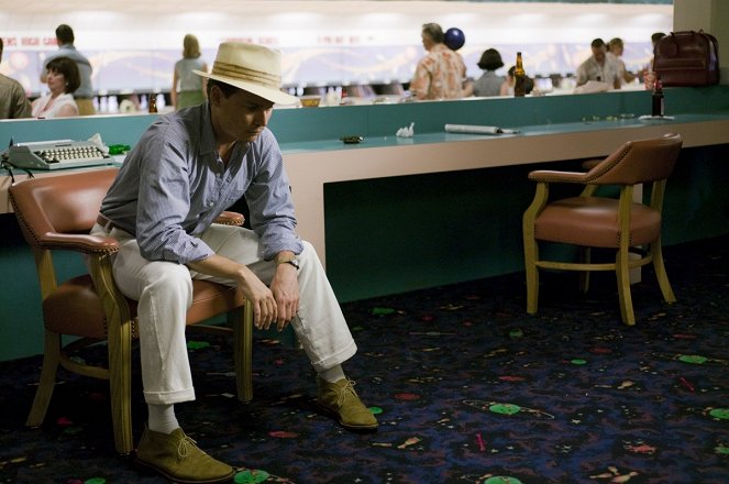 Rumnapló - Filmfotók - Johnny Depp