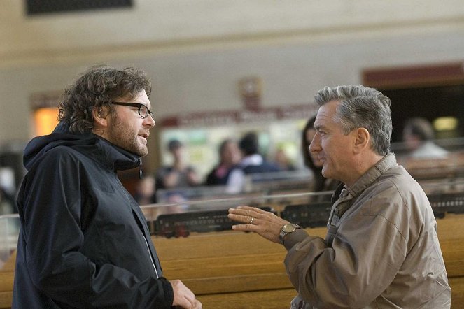 Everybody's Fine - Making of - Kirk Jones, Robert De Niro