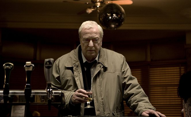 Harry Brown - Z filmu - Michael Caine