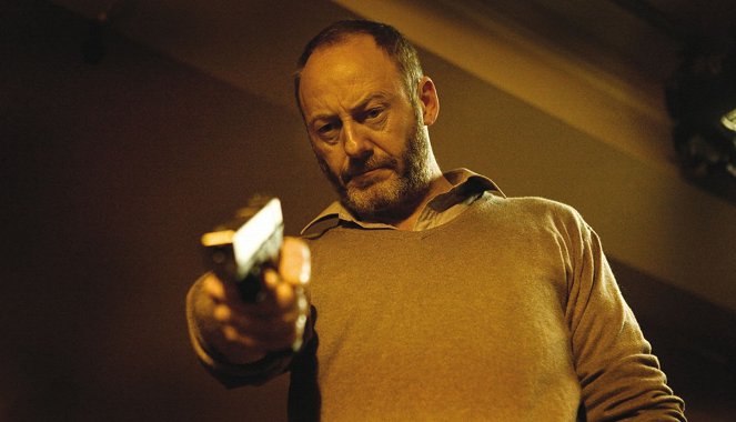 Harry Brown - Van film - Liam Cunningham