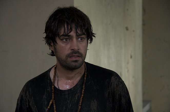 A propos d'Elly - Film - Shahab Hosseini