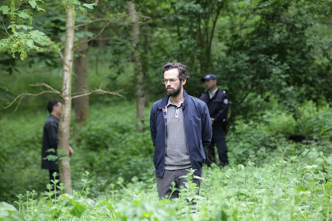 Fleuve noir - Z filmu - Romain Duris