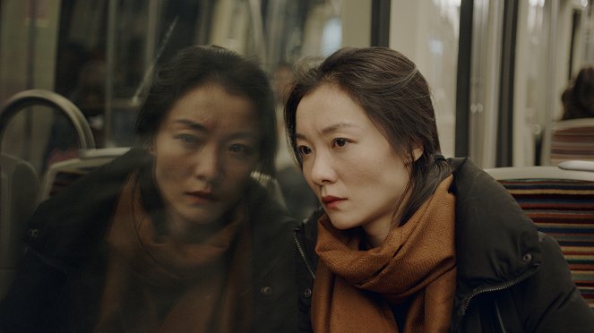 Bitter Flowers - Kuvat elokuvasta - Xi Qi