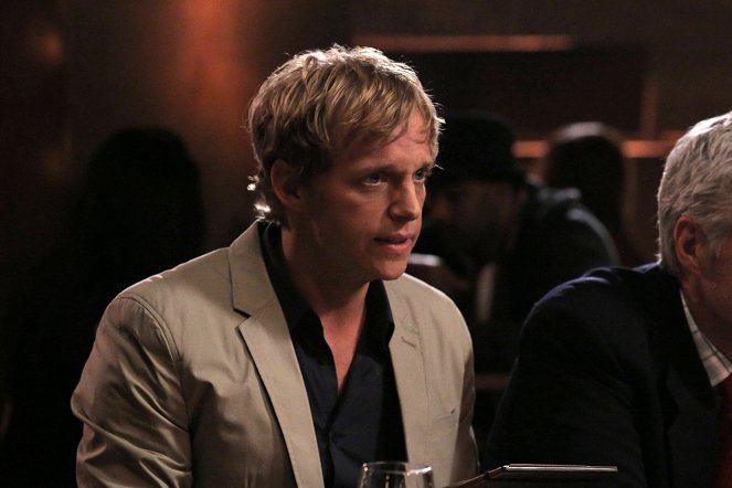 You're the Worst - Season 1 - Insouciance - Z filmu - Chris Geere