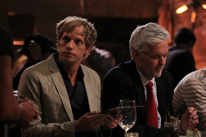 You're the Worst - Season 1 - Insouciance - Photos - Chris Geere