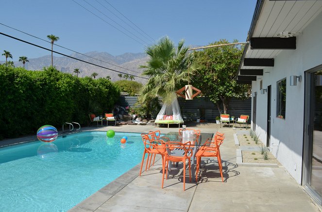 Die Super-Makler - Palm Springs - Filmfotos