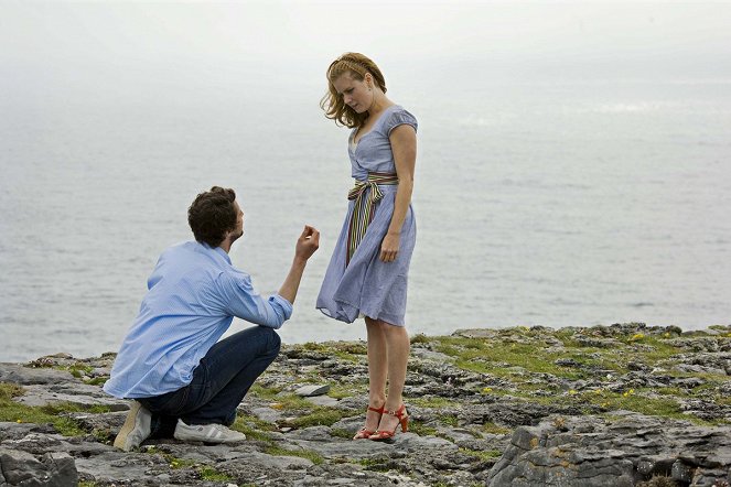 Verlobung auf Umwegen - Filmfotos - Amy Adams