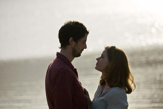 Verlobung auf Umwegen - Filmfotos - Matthew Goode, Amy Adams